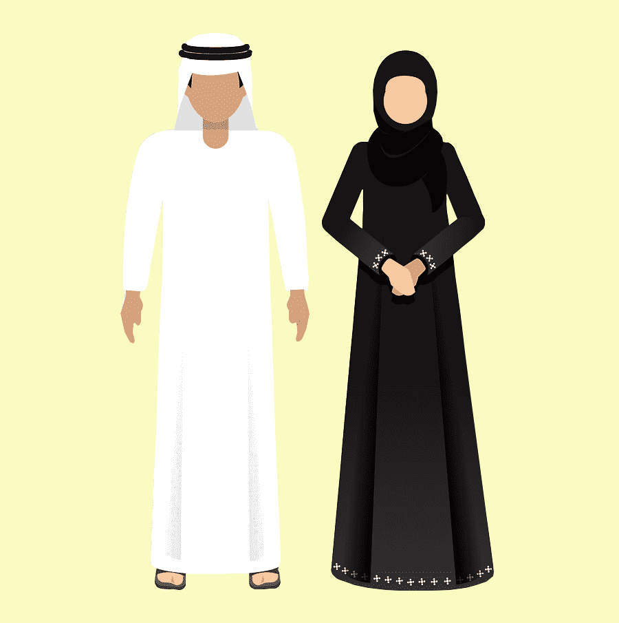 Dubai Mosque Dress Code / Sheikh Zayed Mosque - timings, guided tours